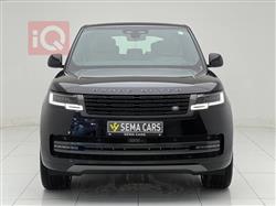 Land Rover Range Rover Vogue